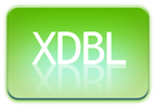 XDBL Logo